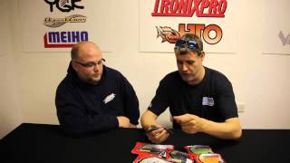 Yum Yum Soft Plastic Lures screenshot 4