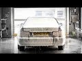 How to RESTORE a 30-Year Old 100,000 Mile Mercedes 500 SL