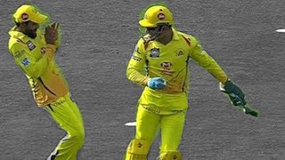 7 funny moments in cricket | Eagle Cricket