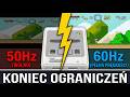 Najlepszy Mod do SNESa? Jak bezpiecznie odblokować 60Hz