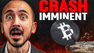 Bitcoin Looks Dangerous ($40k In Play?)