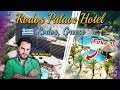 Rodos Palace Hotel Grèce Je Ne M Attendais Pas à ça mp3