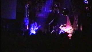 shellproof - you turn - zero, arnsberg - 1996
