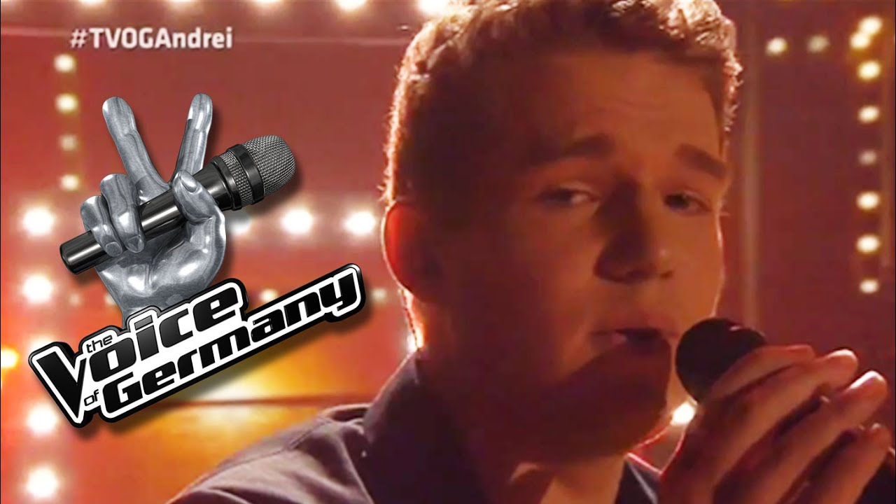 More Than Words - Andrei Vesa & Samu | The Voice 2014 Finale | SAT.1