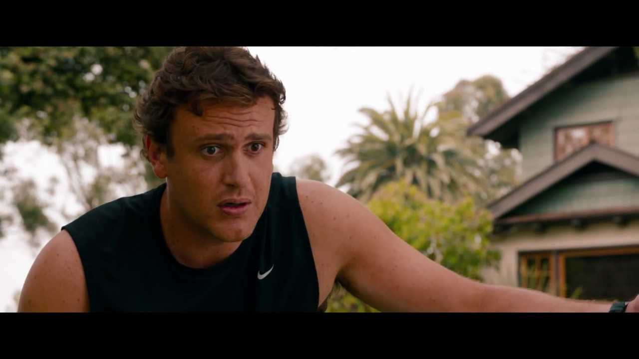 This Is 40 | trailer #1 US (2012) Jason Segel Megan Fox Judd Apatow ...