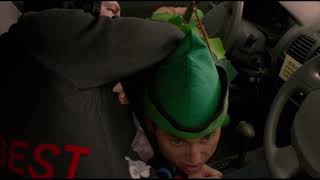 21 Jump Street - Peter Pan Costume