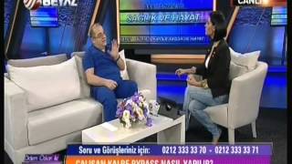 Beyaz Tv Mahmut Akyıldız Sağlık Ve Hayat