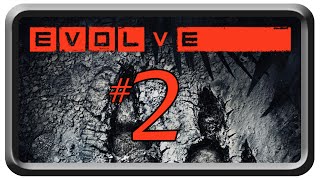 Evolve Alpha - Daisy MVP!