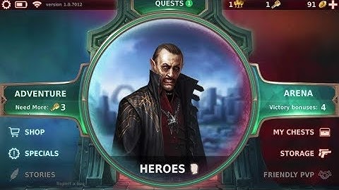 Gunspell 2 - GAMEplay