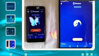 Phoneum App screenshot 5