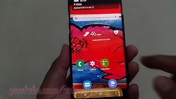 Samsung Galaxy S10 : How to change Text to speech Language (android pie)