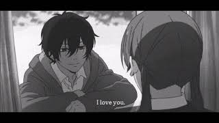 Ｄｅａｒ ｍｙ ｌｏｖｅ．．．🖤 (ｓｌｏｗｅｄ ｄｏｗｎ)