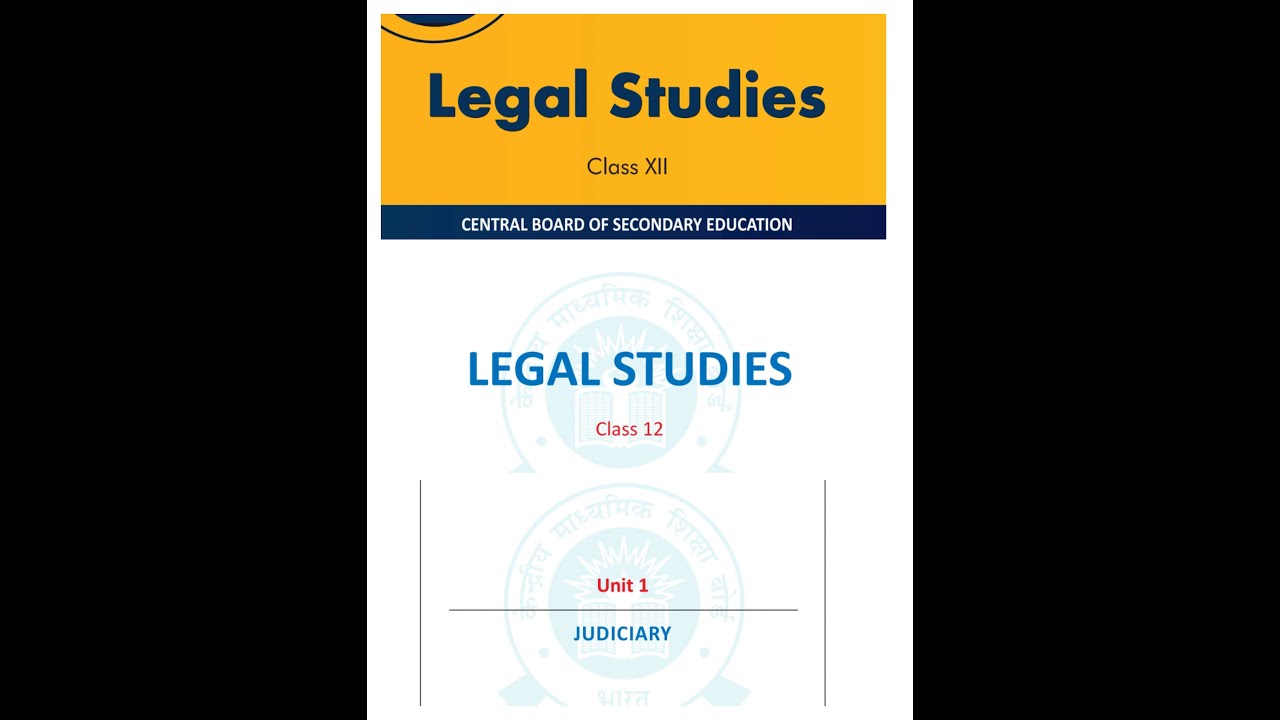 landmark cases on PIL