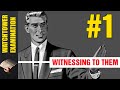 797 - Introducing a New Series | Short Videos to Jehovah's Witnesses