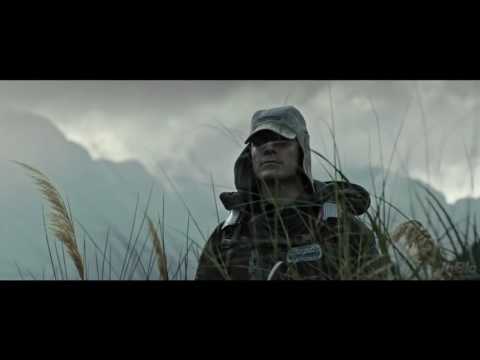 Чужой: Завет / Red-band трейлер №2