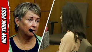 Are You Aware Murder Is a Mortal Sin Prosecutor Asks Clancy s Mother-in-Law