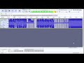 Excellent raw data noise  audacity