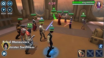 CLS vs NS attempt 2 (NVR24)