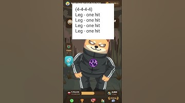 Memefi Secret Tap Combo Reward - 27 August 2024