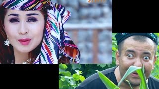 Uyghur Song 2016 | Yar Qoshiqi |  By : Shafaet Osman | Uyghur Nahxa