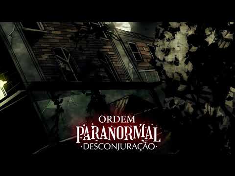 Quantos episódios vai ter Desconjuração?