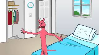 The Andy Pigkens Show