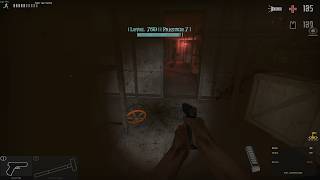 Zombie Panic Source: Playthrough 6 - Ancient