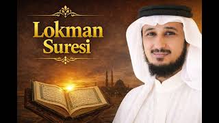 31-LOKMAN SURESİ- FARES ABBAD