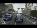 Forza Horizon 6 - Wheelspin: Win 2013 Audi RS4 Avant Tokyo City Drive Gameplay