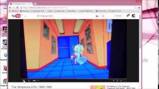 Epic Sax Lisa Simpson