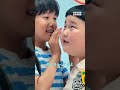 すぐバレちゃいそうなひそひそ話