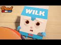 BreadBarbershop | Sad Ending | english/animation/dessert/cartoon