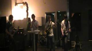 Planets (Short Stack Cover) - Fallen From Grace [Maitland Gig]
