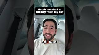 Turn a TikTok Product Into a Shopify Store Instantly