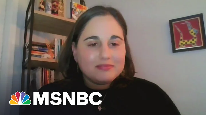 Migrant Advocate: TX Gov. Abbott Busing Migrants W...