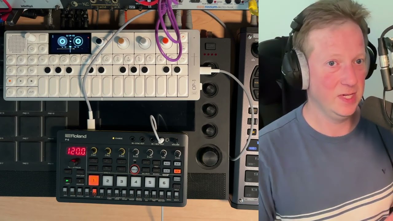 P-6 - Working In Non 4/4 Time Signatures - YouTube
