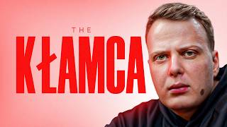 THENITROZYNIAK - KŁAMCA, OSZCZERCA, MANIPULATOR (DRAMA O BMW)