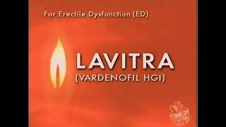 MADtv - Lavitra