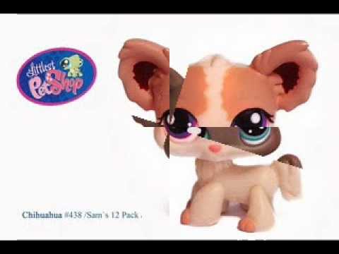 lps chihuahua numbers