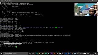A Detailed Walkthrough on Securing EC2 Connectivity: PuTTY and SSH with Private Key Authentication"