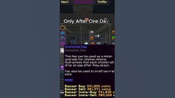 BEST MINIONS FOR MONEY IN HYPIXEL SKYBLOCK - EARLY TO MID GAME