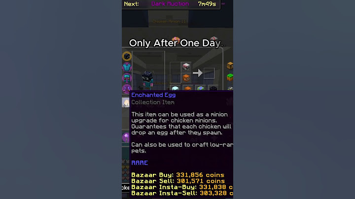 BEST MINIONS FOR MONEY IN HYPIXEL SKYBLOCK - EARLY TO MID GAME