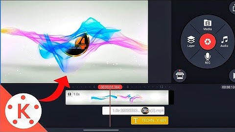 How To Make 3D Intro For YouTube in Kinemaster For Free (मोबाइल से) | Intro kaise Banaye