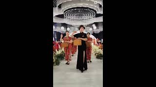 Better to Meet Once - Student Showcase (New Year Gala - Dec 2024)