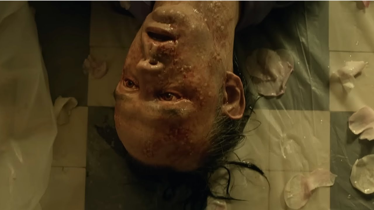 КРУТОЙ ФРАНЦУЗСКИЙ ДЕТЕКТИВ! УБИЙСТВА В СТИЛЕ ФИЛЬМА 