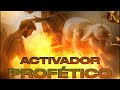 Activador Profético | Servicio de Doctrina | Martes 27/01/2026