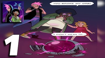 Cube Crush: Puzzle Adventure - Gameplay Part 1 (Android, iOS) - All Levels