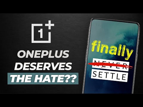 Oneplus and Oppo merger - The Oneplus of enthusiasts is officially dead now??