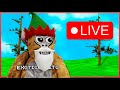 🔴 Gorilla Tag LIVE WITH SUBSCRIBERS 🔴