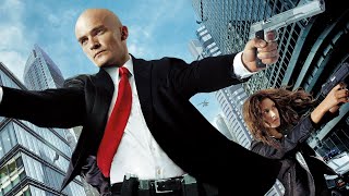 Hitman Ajan 47 Türkçe Dublaj Full Hd